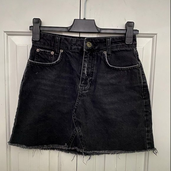 Urban Outfitters BDG High Waist Skirt - Picture 1 of 3